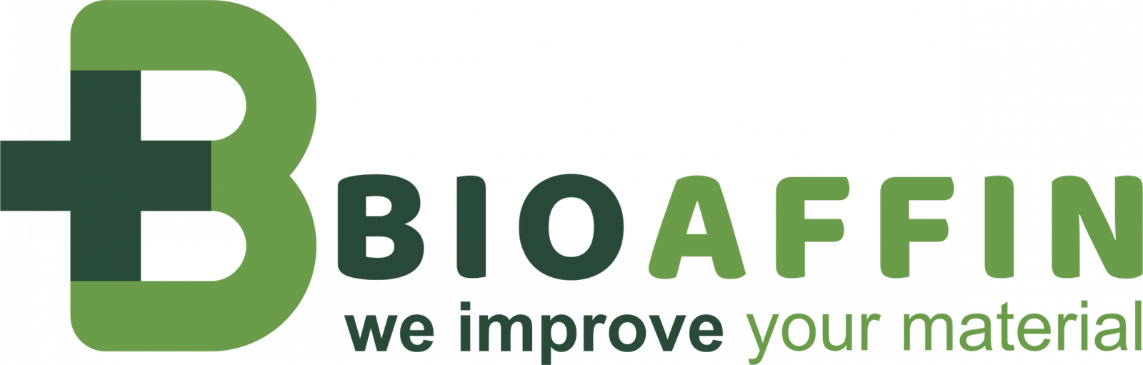 BIOAFFIN — Experte für Biokunststoff